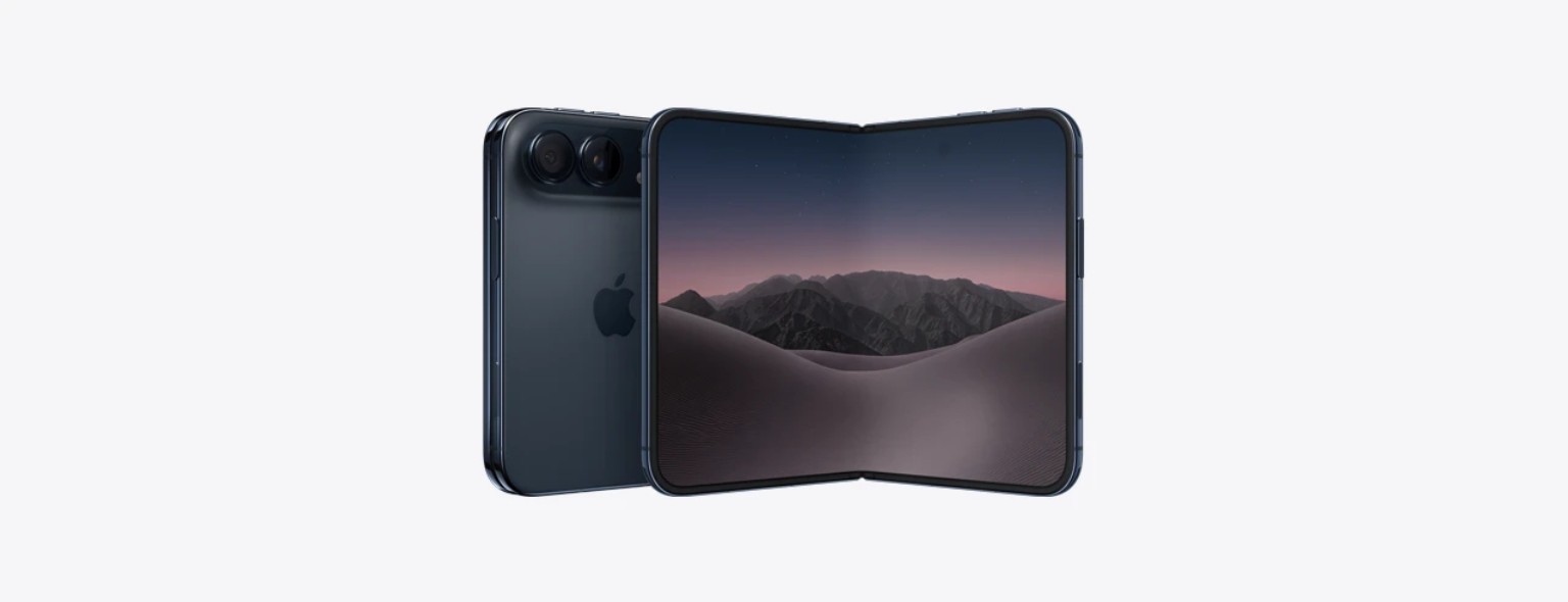 iPhone Duo 나이트 스카이